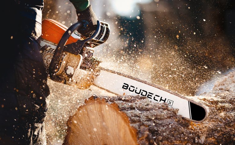 Tronçonneuses Boudech : Avis, Modèles et Alternatives