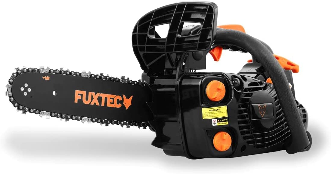 Élagueuse thermique Fuxtec FX-KS226 de 25,4 cm³