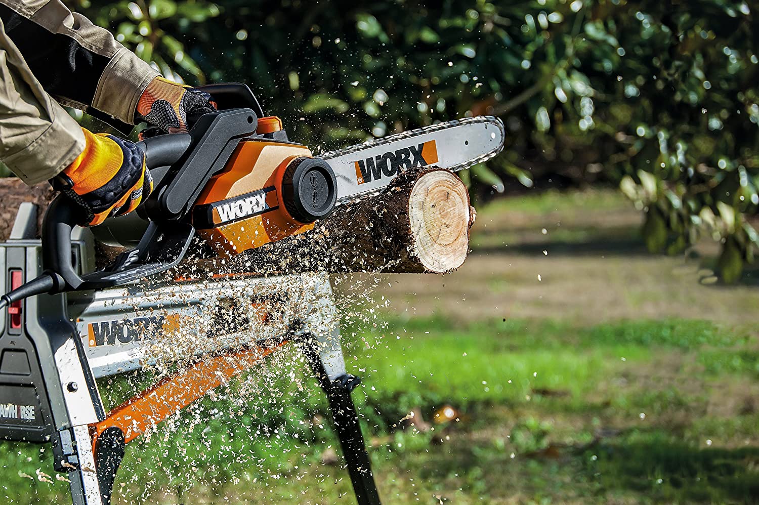 meilleures-tronconneuses-worx
