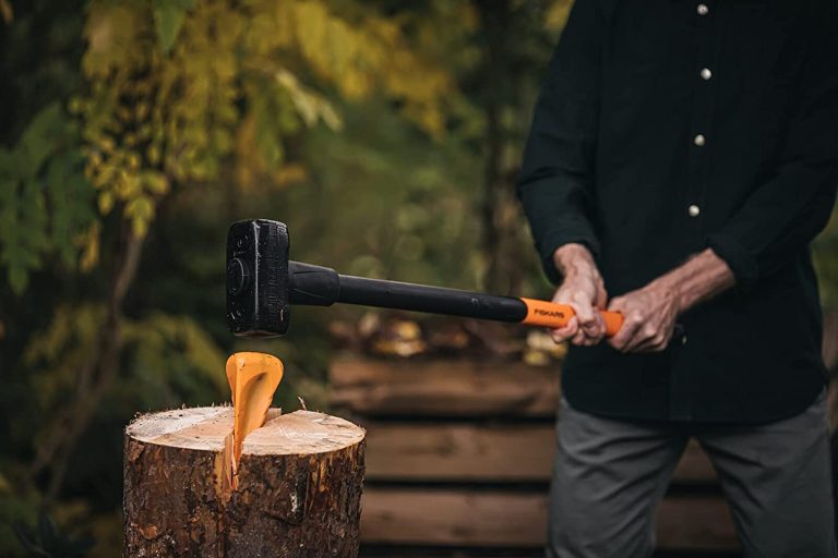 Les 5 Meilleurs Coins à Fendre le Bois : Avis et Comparatif