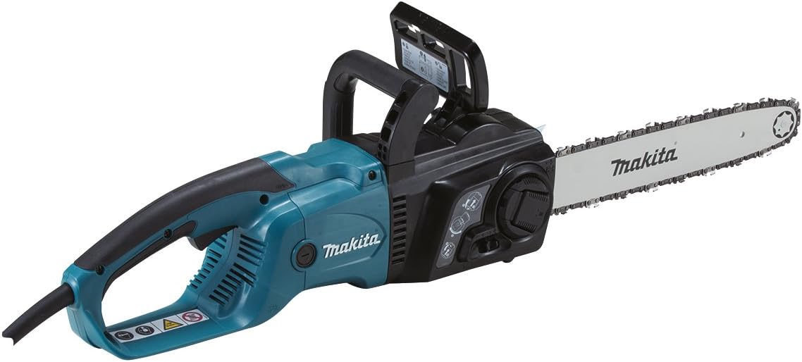 Tronçonneuse électrique filaire Makita de la gamme UC