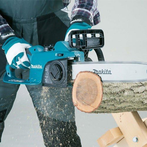 meilleures-tronconneuses-electriques-makita