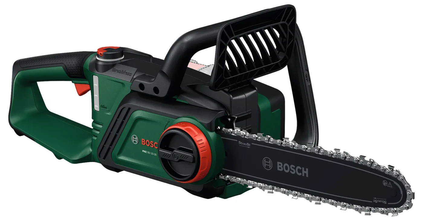 Tronçonneuse Bosch PKE 18V-30-28