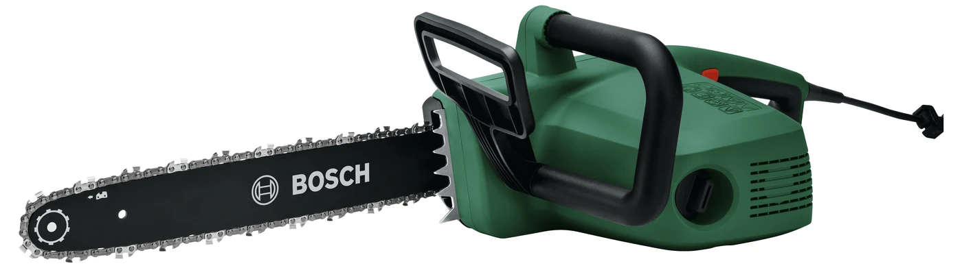 Tronçonneuse Bosch UniversalChain 40