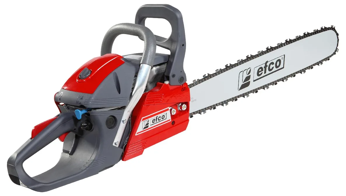 Tronçonneuse Efco MTH 5600