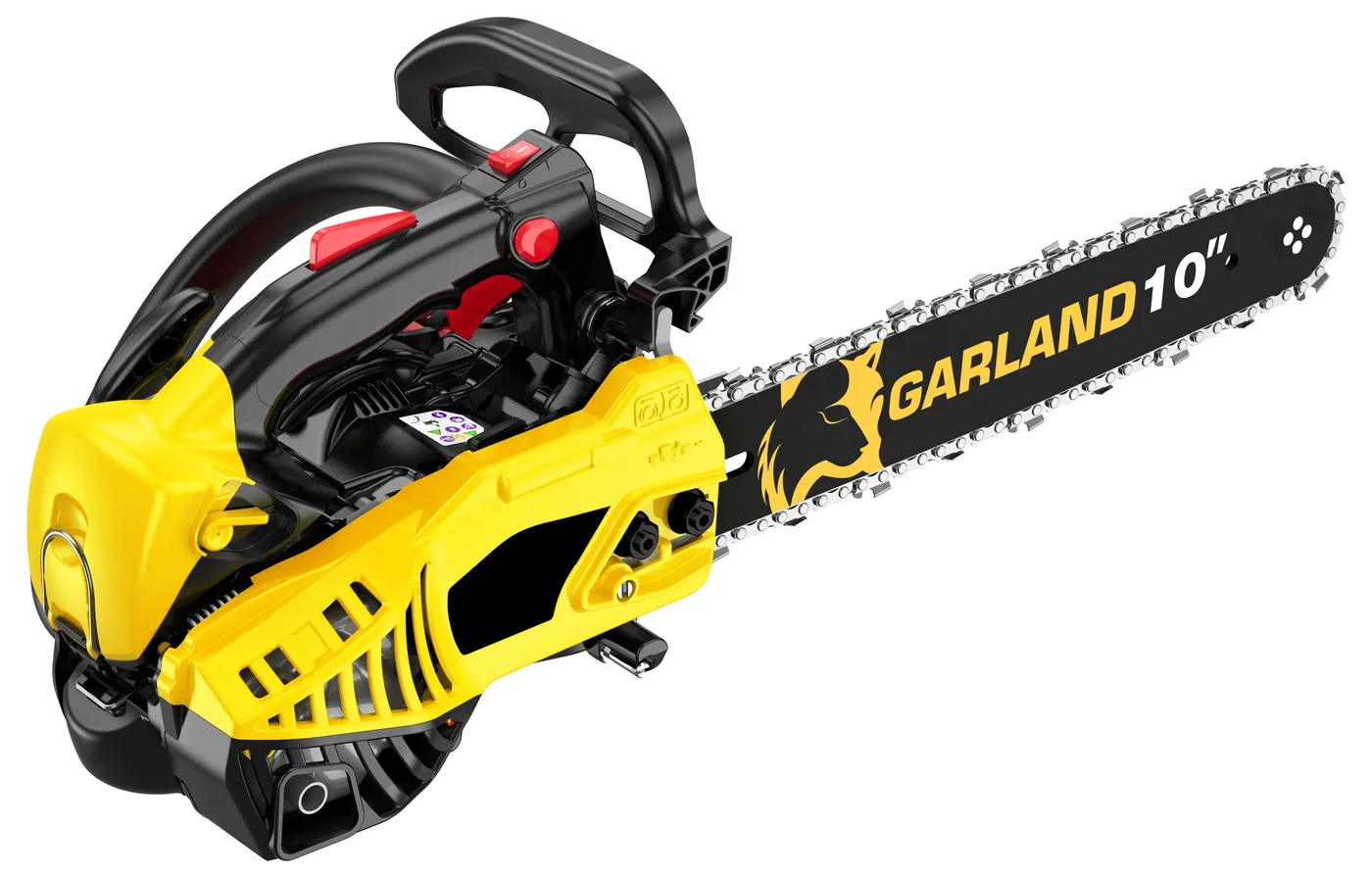 Tronçonneuse Garland Indiana 210-V24