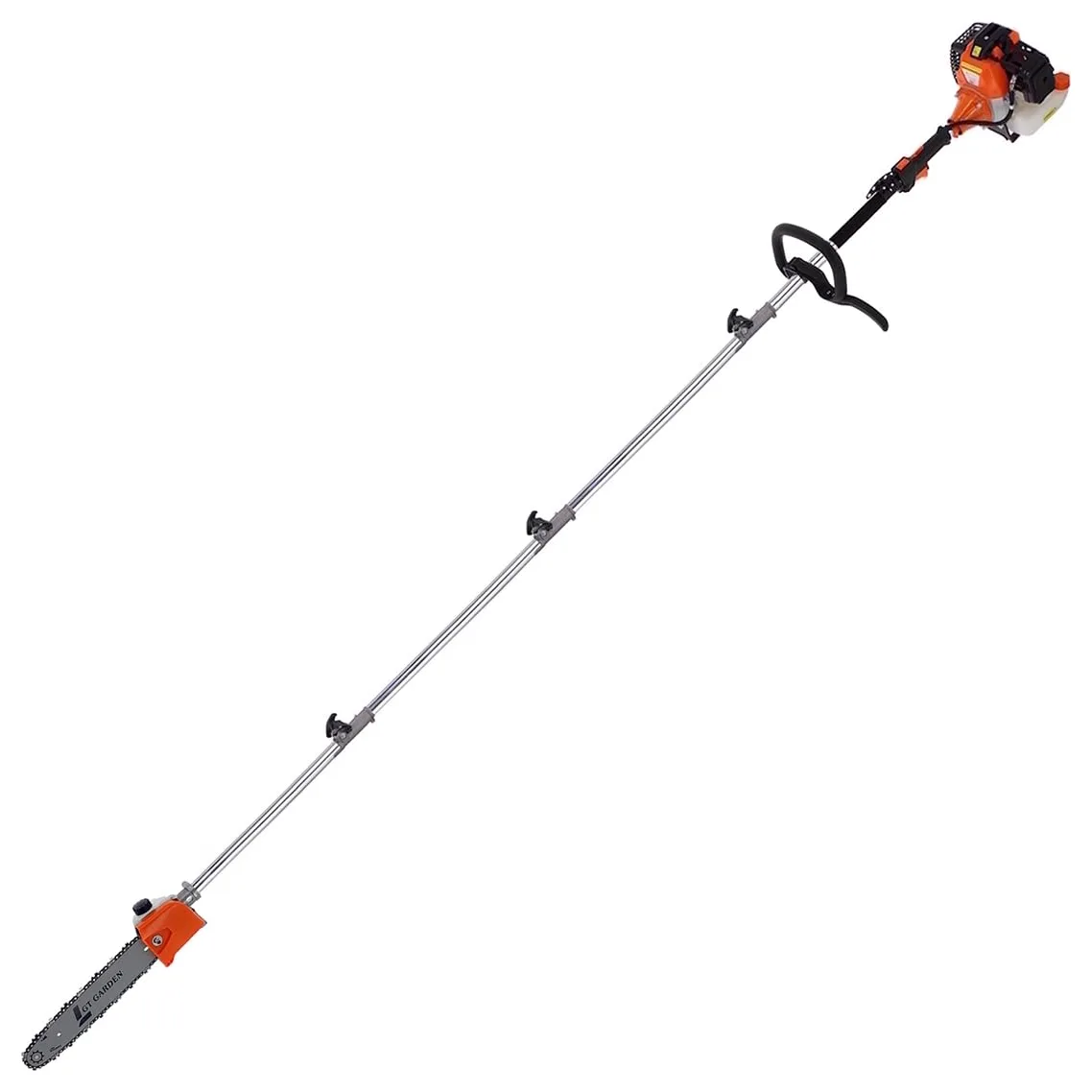 Tronçonneuse GT Garden TT-M2600-3