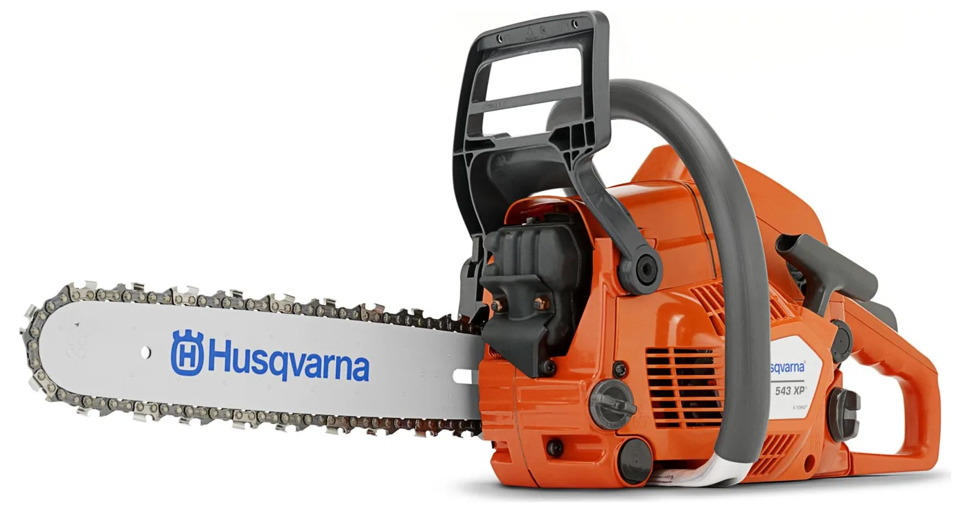 Tronçonneuse Husqvarna 543 XP