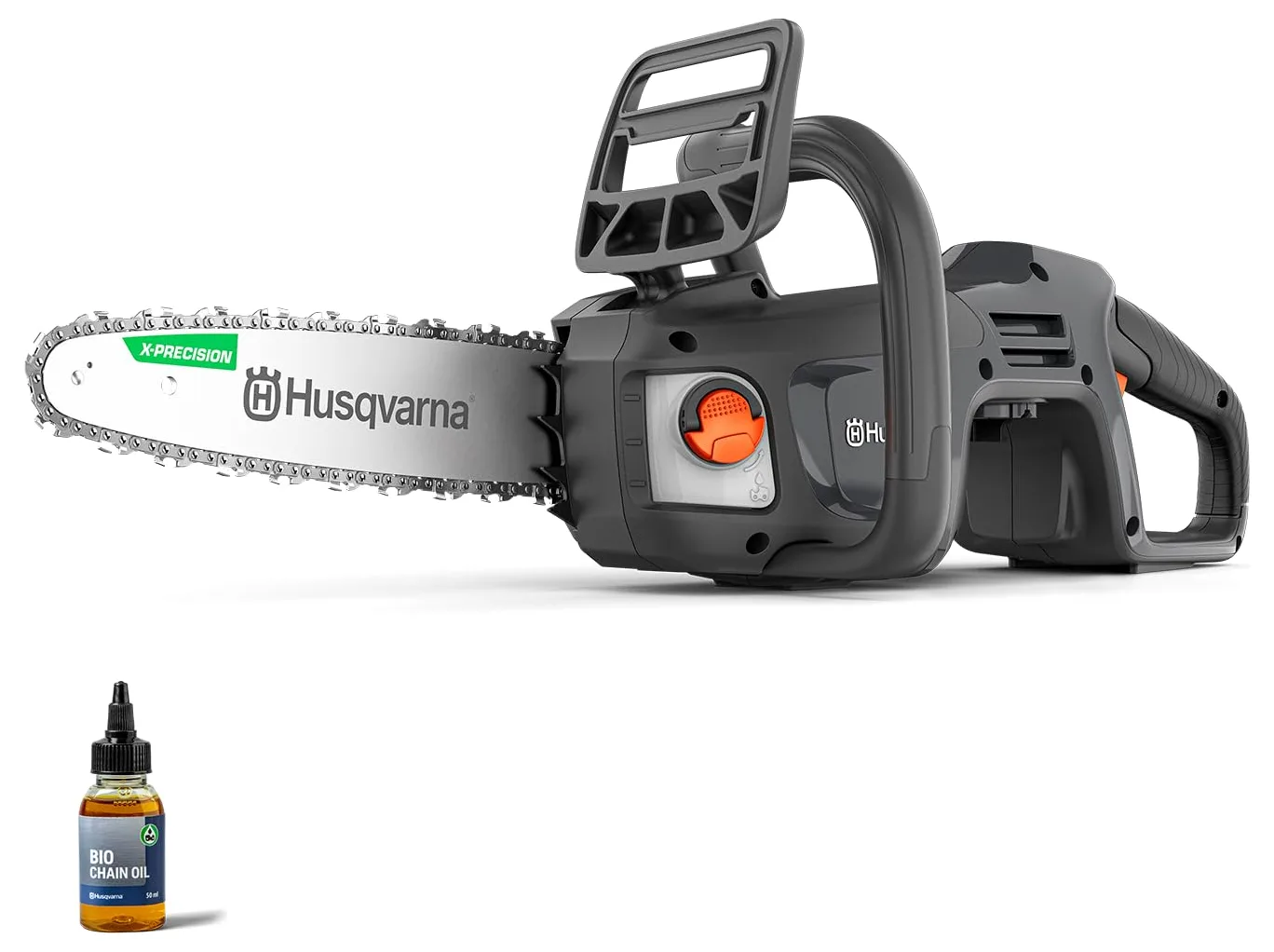 Tronçonneuse Husqvarna Aspire C15X-P4A