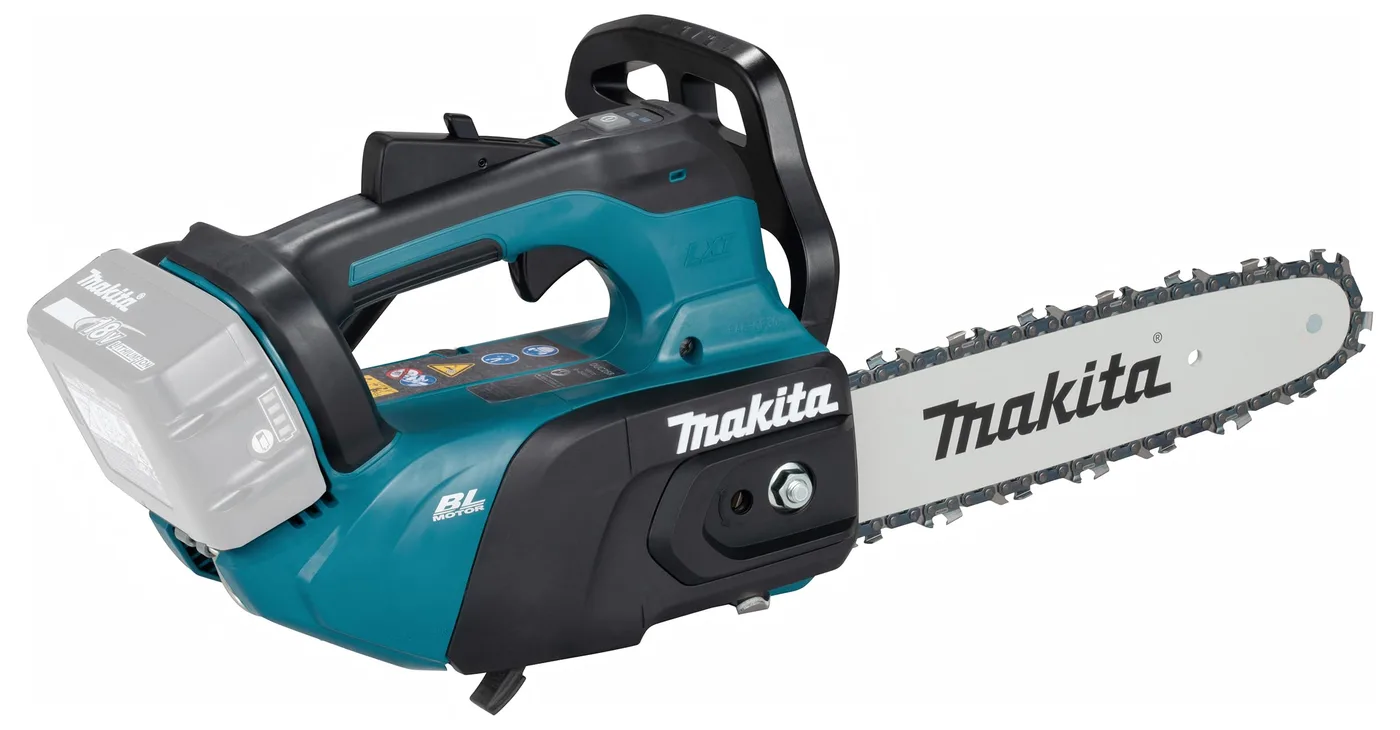 Tronçonneuse Makita DUC258Z