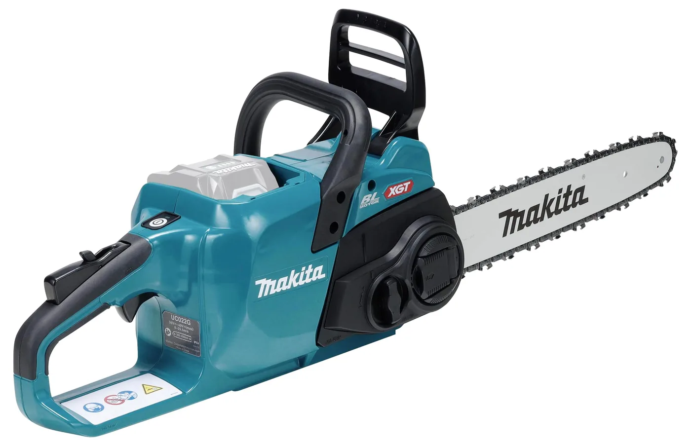 Tronçonneuse Makita UC022GZ
