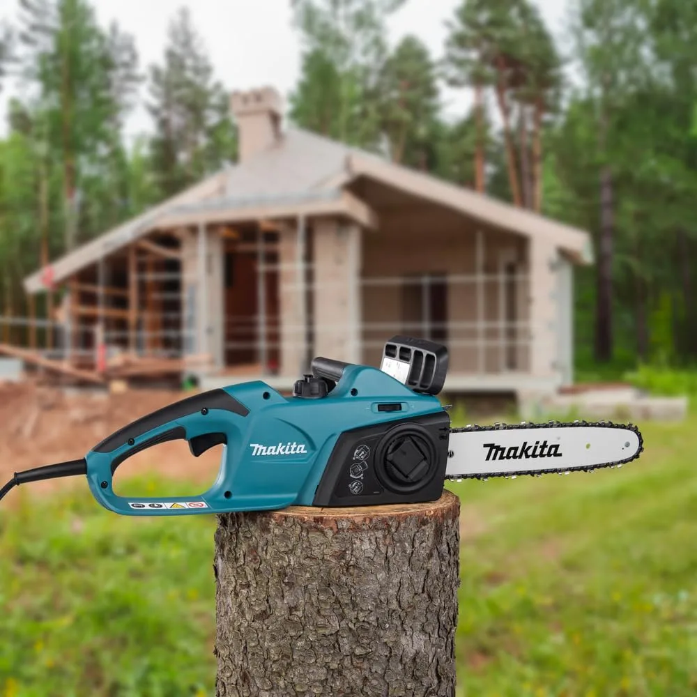Tronçonneuse Makita UC3041A