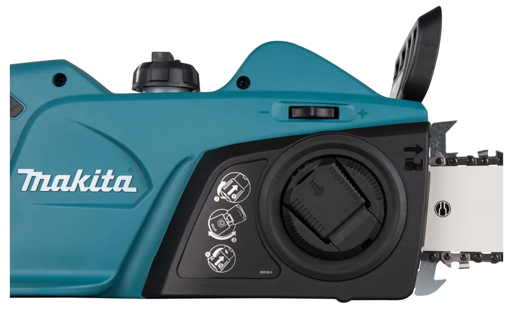 Tronçonneuse Makita UC3041A