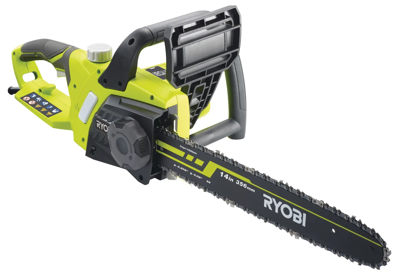 Tronçonneuse Ryobi RCS1935B
