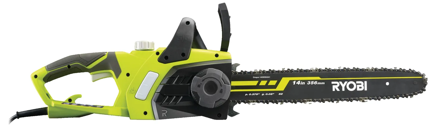 Tronçonneuse Ryobi RCS1935B