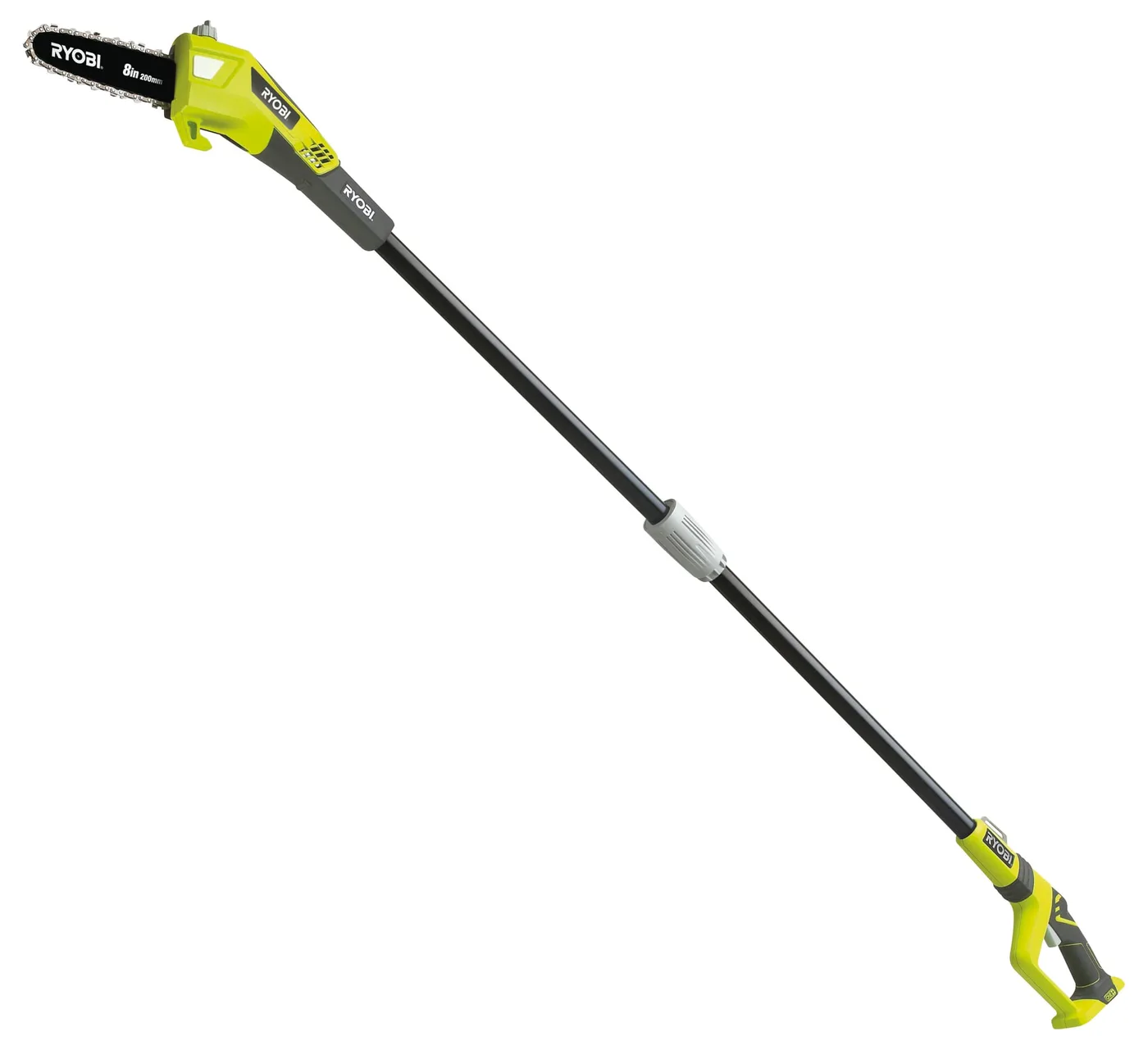 Tronçonneuse Ryobi RPP755E
