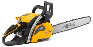 Stiga CS 755